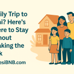 homestay in delhi family trip to delhi desibnb.com