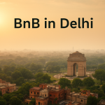 Bnb in Delhi desibnb.com